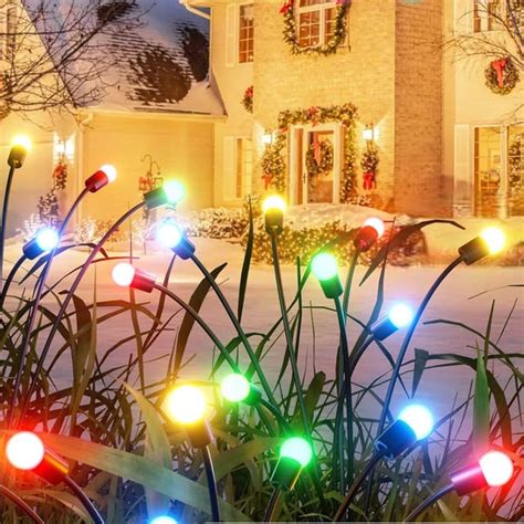 7 Best Solar Christmas Lights of 2023 .